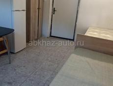  Студия Р- Н Турбаза сдам жилье