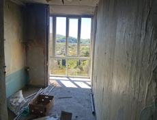 Продается 3-х комнатная квартира на Бзыбьи 