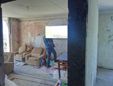 Продается 3-х комнатная квартира на Бзыбьи 