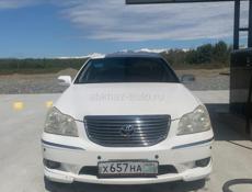 Toyota Majesta