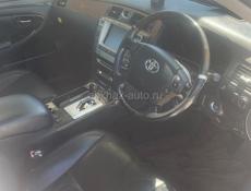 Toyota Majesta