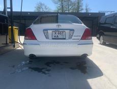 Toyota Majesta