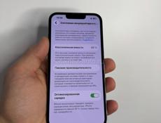 13 Pro 128gb 88%🔋