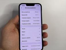 13 Pro 128gb 88%🔋