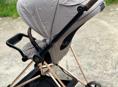 Коляска Cybex Mios