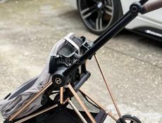 Коляска Cybex Mios