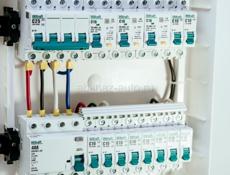 Электрика любои сложности