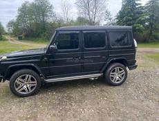 Mercedes-Benz G-Класс