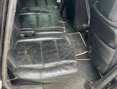 Mercedes-Benz G-Класс