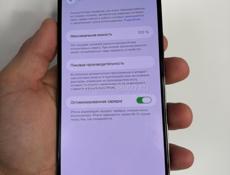 13 Pro Max 256gb 100%🔋