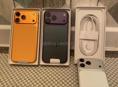 Ipnone Xr в корпуcе 17 pro max 