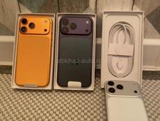 Ipnone Xr в корпуcе 17 pro max 