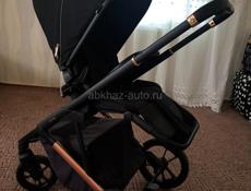 Коляска carello 2в1