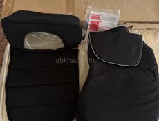 Коляска carello 2в1