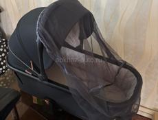 Коляска carello 2в1