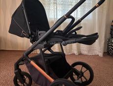 Коляска carello 2в1