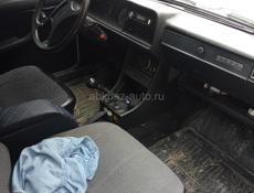 ВАЗ 2107