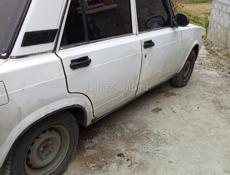 ВАЗ 2107