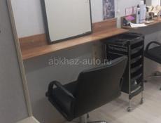 В салон красоты Ri studio требуют