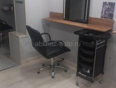 В салон красоты Ri studio требуют