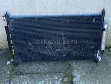 РАДИАТОР КОНДИЦИОНЕРА