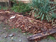 Требуется выкопать яму