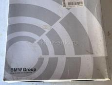 ФИЛЬТР ВОЗДУШНЫЙ БМВ5