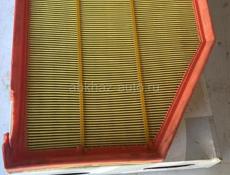 ФИЛЬТР ВОЗДУШНЫЙ БМВ5