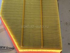 ФИЛЬТР ВОЗДУШНЫЙ БМВ5