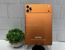 Планшет umiio 17 pro max 