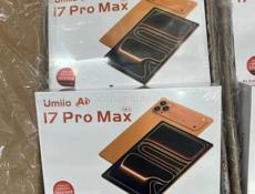 Планшет umiio 17 pro max 