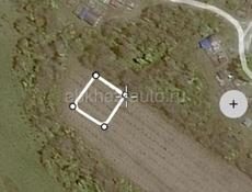 УЧАСТОК ГАГРСКИЙ РАЙОН