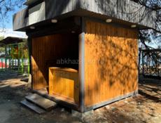 Помещение в аренду