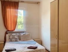 Двухэтажный дом в Сухуме