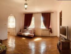 Двухэтажный дом в Сухуме