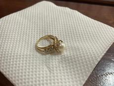 Золотое кольцо 