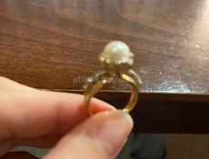 Золотое кольцо 