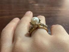 Золотое кольцо 