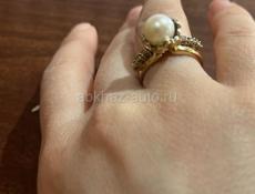 Золотое кольцо 