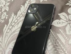Айфон 11 64гб