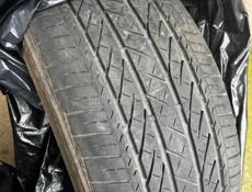 Продам шины R18 235/45