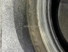 Продам шины R18 235/45