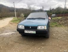 ВАЗ 2109