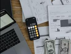 Ищу работу бухгалтером/ или помощником бухгалтера