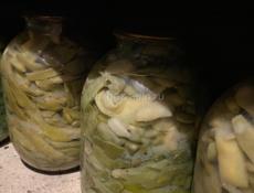 Продается соление