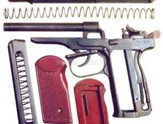 Заказ сигнальный на переделку 