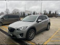 Mazda CX-7