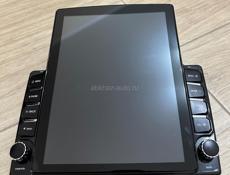 Монитор на минивэн 