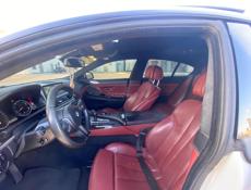 BMW 6 Series