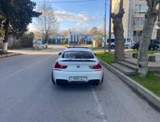 BMW 6 Series